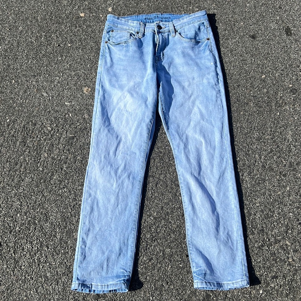 Blue Jeans